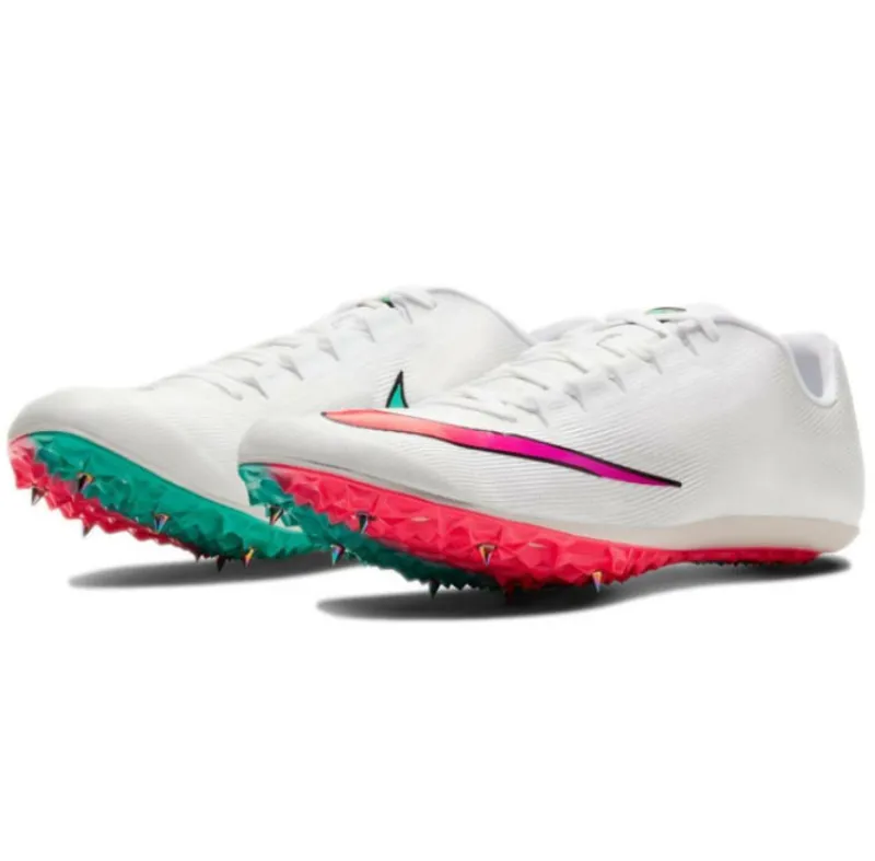 Nike Zoom 400 White UK 11-2